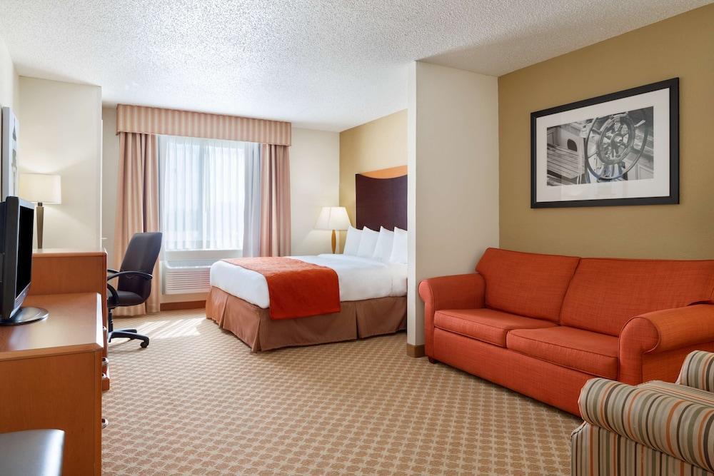 Country Inn & Suites By Radisson, Port Clinton, Oh Luaran gambar