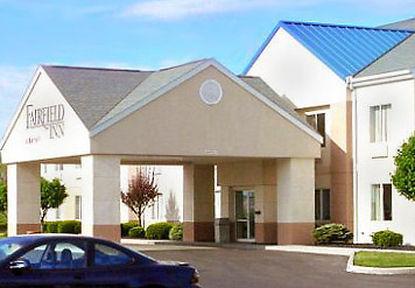 Country Inn & Suites By Radisson, Port Clinton, Oh Luaran gambar