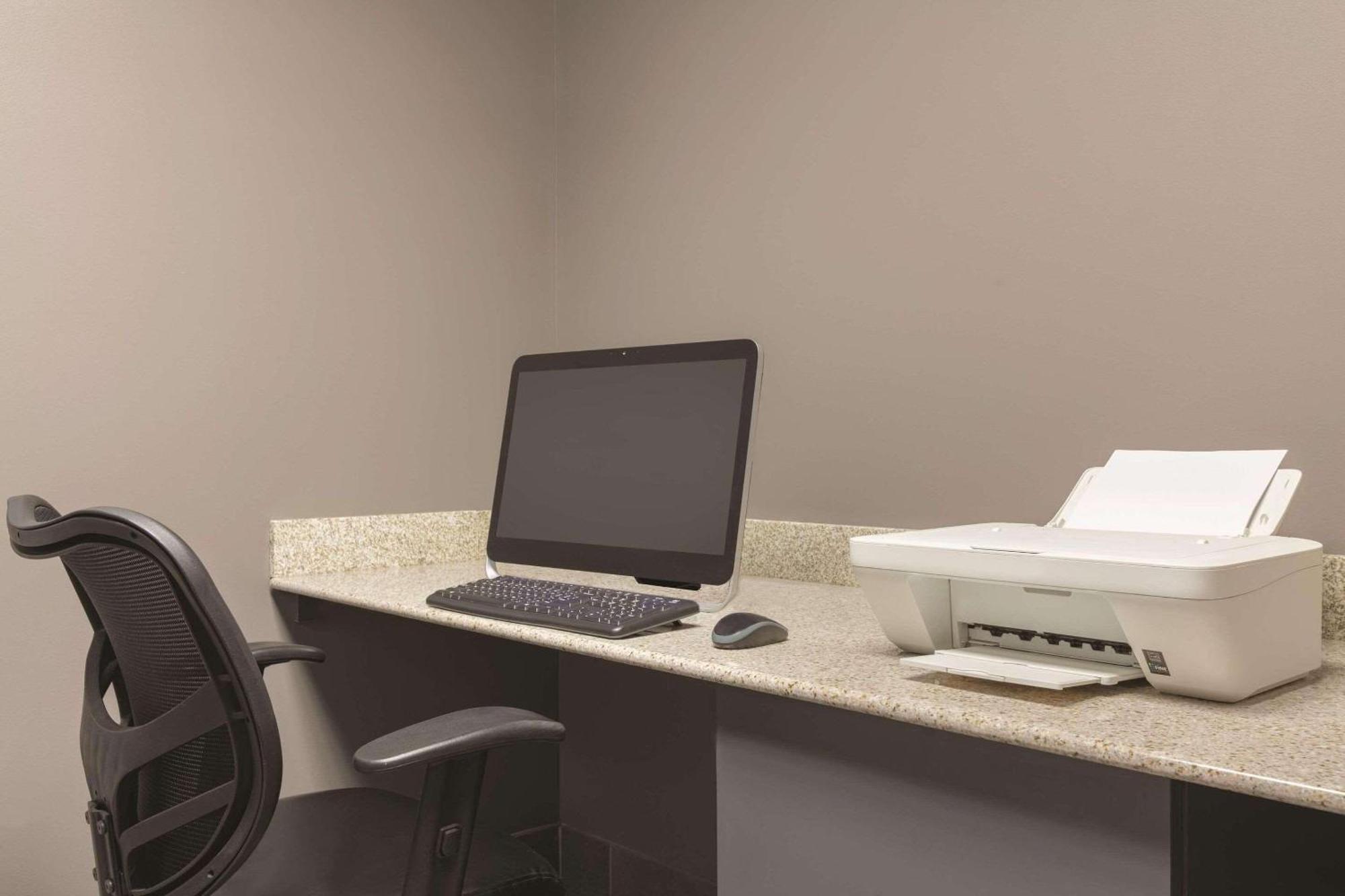 Country Inn & Suites By Radisson, Port Clinton, Oh Luaran gambar