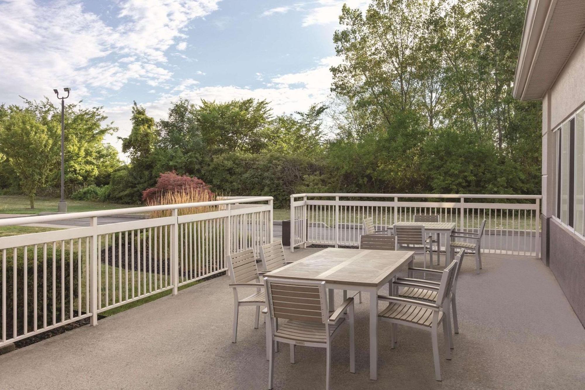 Country Inn & Suites By Radisson, Port Clinton, Oh Luaran gambar