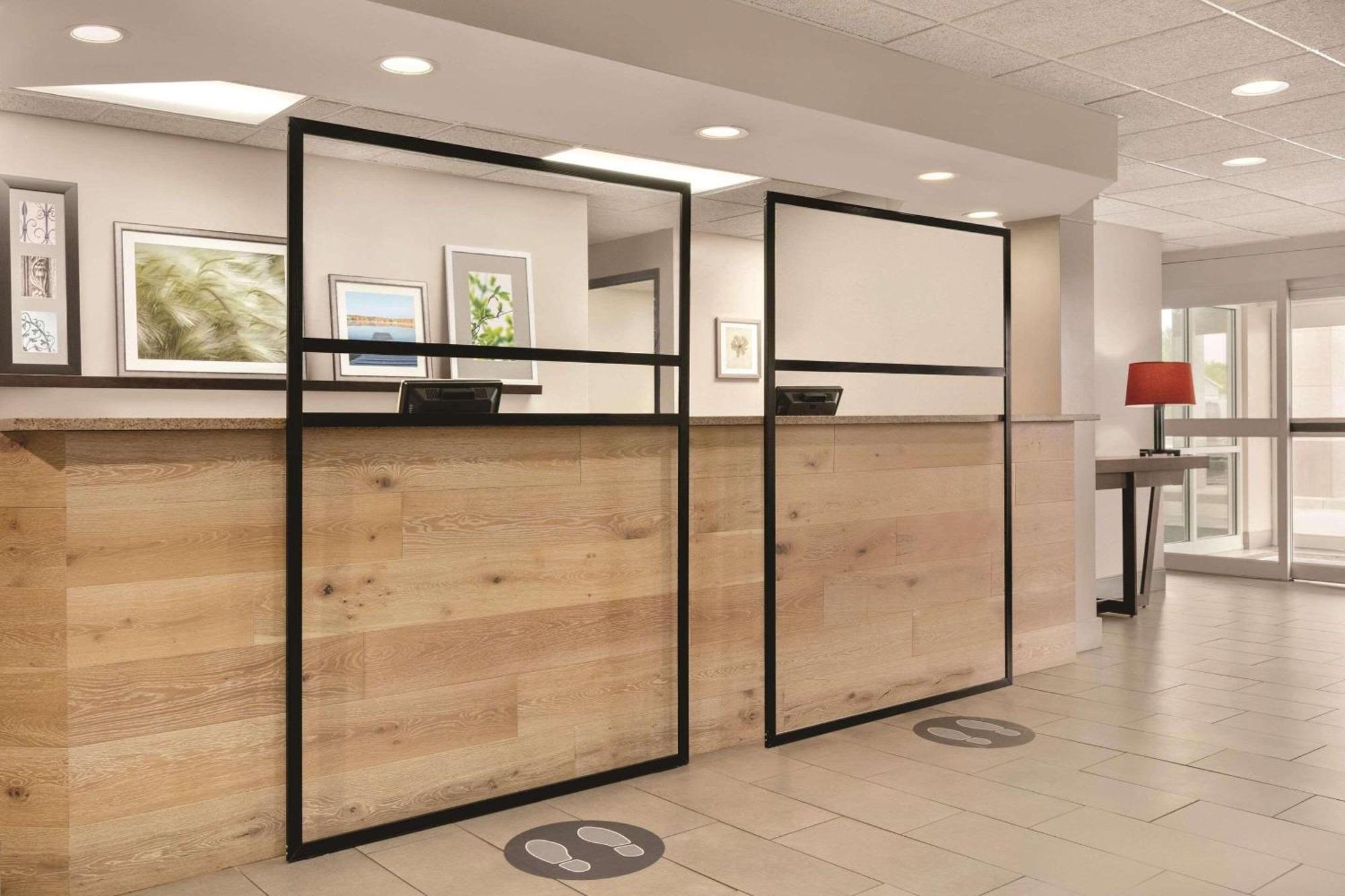 Country Inn & Suites By Radisson, Port Clinton, Oh Luaran gambar