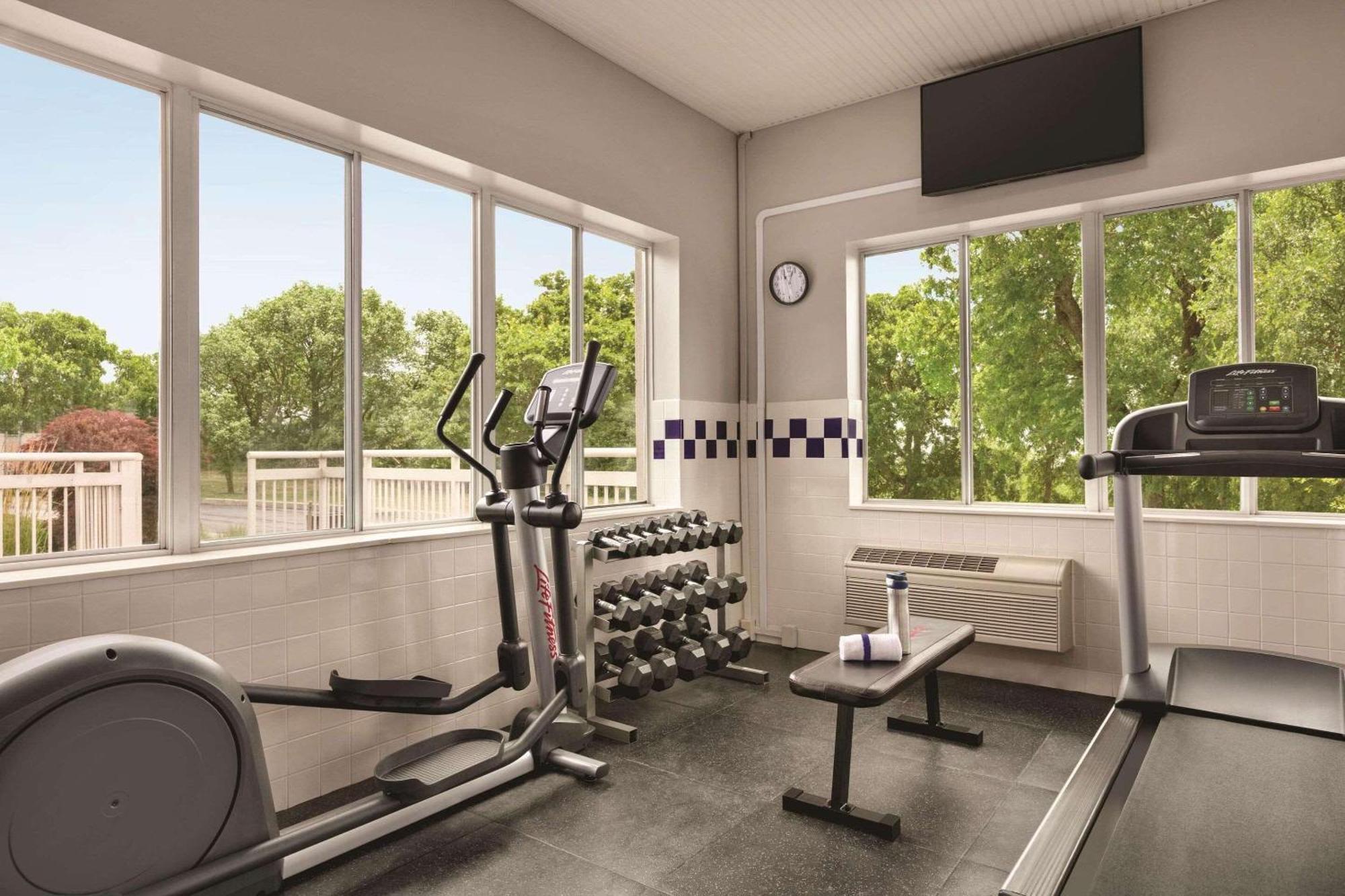Country Inn & Suites By Radisson, Port Clinton, Oh Luaran gambar