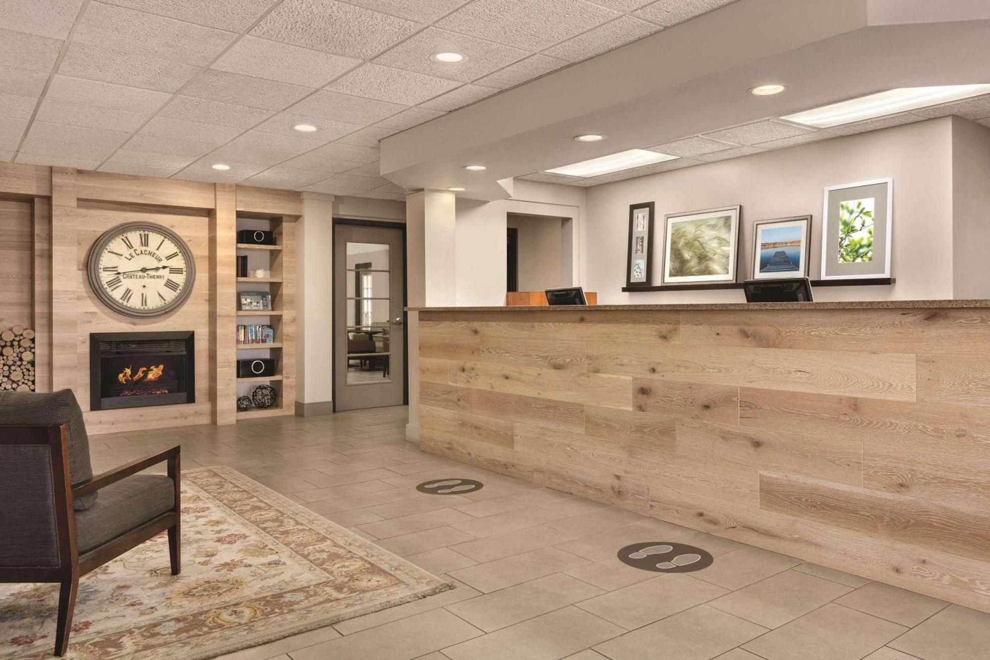 Country Inn & Suites By Radisson, Port Clinton, Oh Luaran gambar