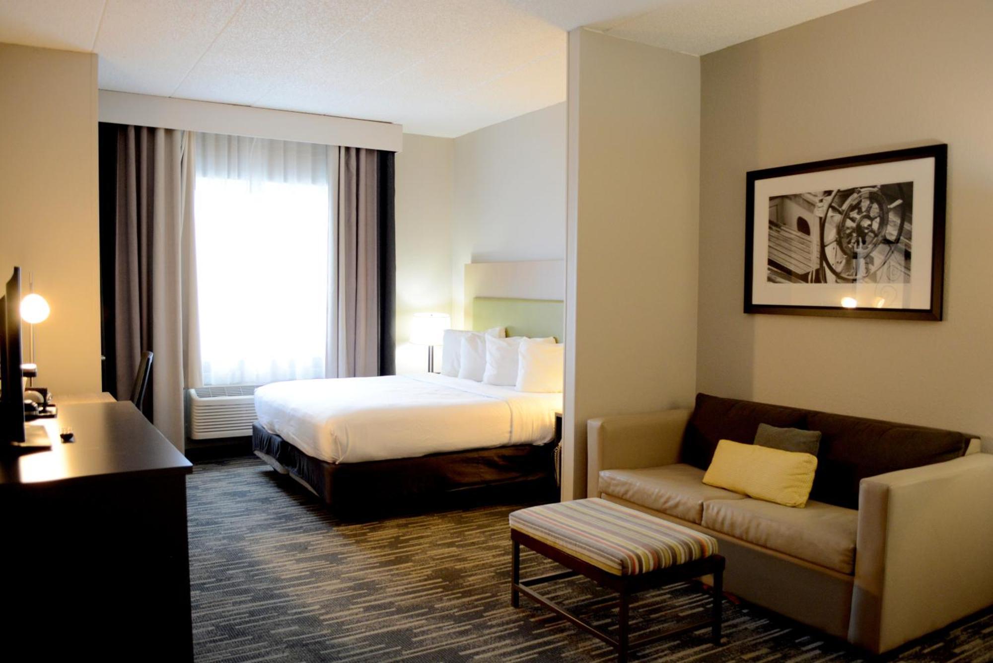 Country Inn & Suites By Radisson, Port Clinton, Oh Luaran gambar