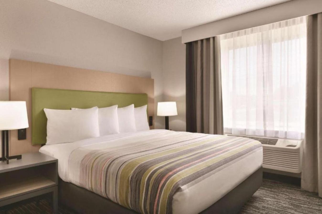 Country Inn & Suites By Radisson, Port Clinton, Oh Luaran gambar