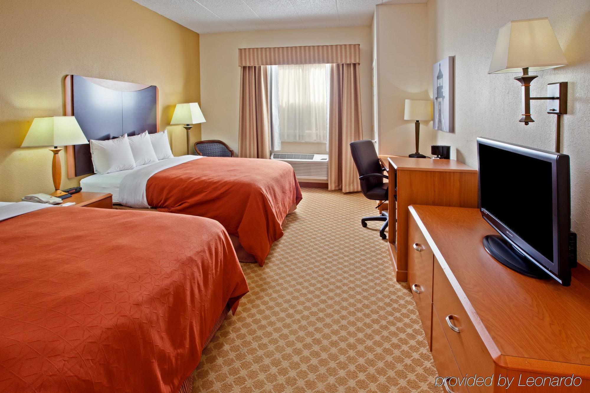 Country Inn & Suites By Radisson, Port Clinton, Oh Luaran gambar