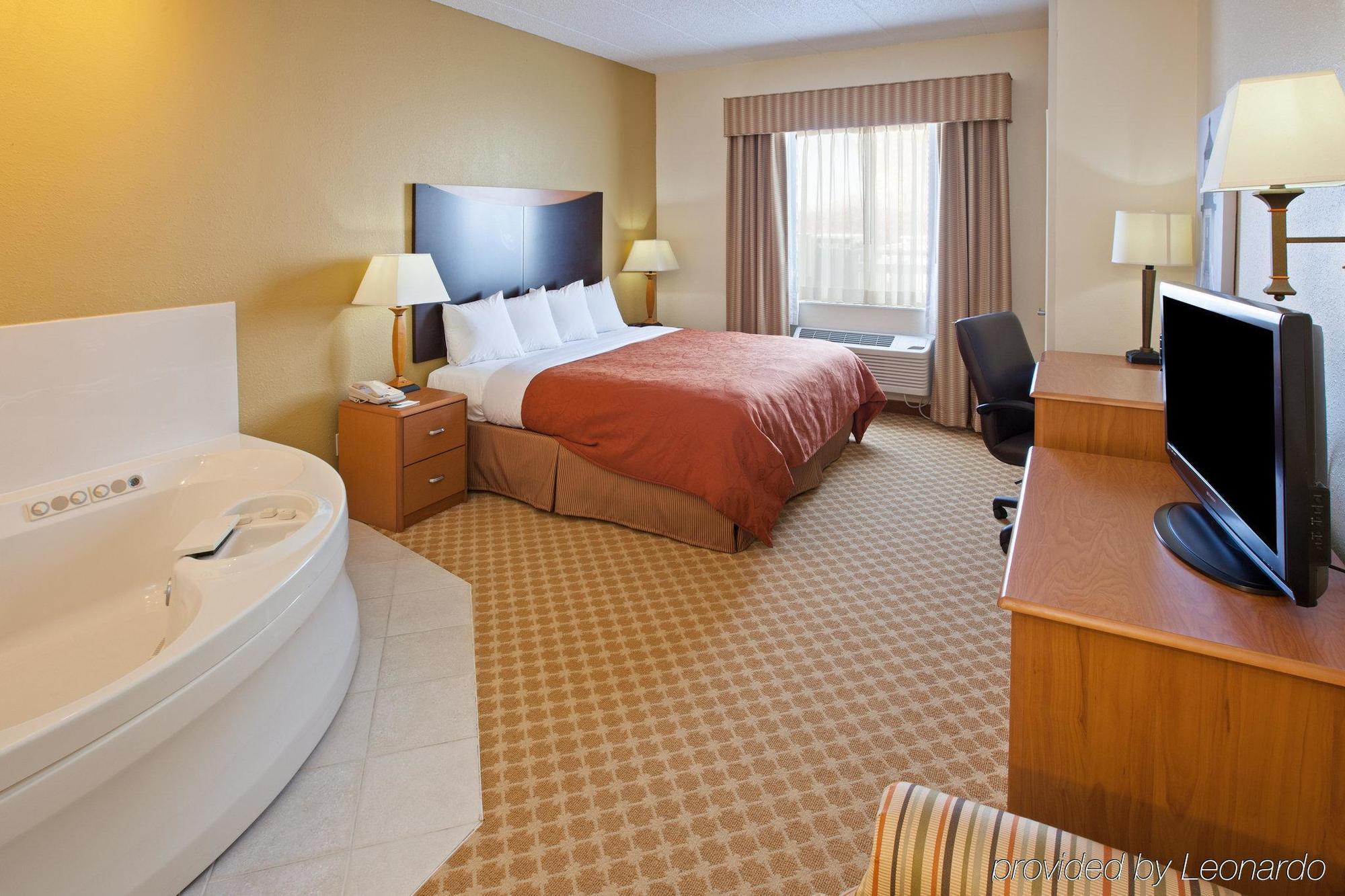 Country Inn & Suites By Radisson, Port Clinton, Oh Luaran gambar
