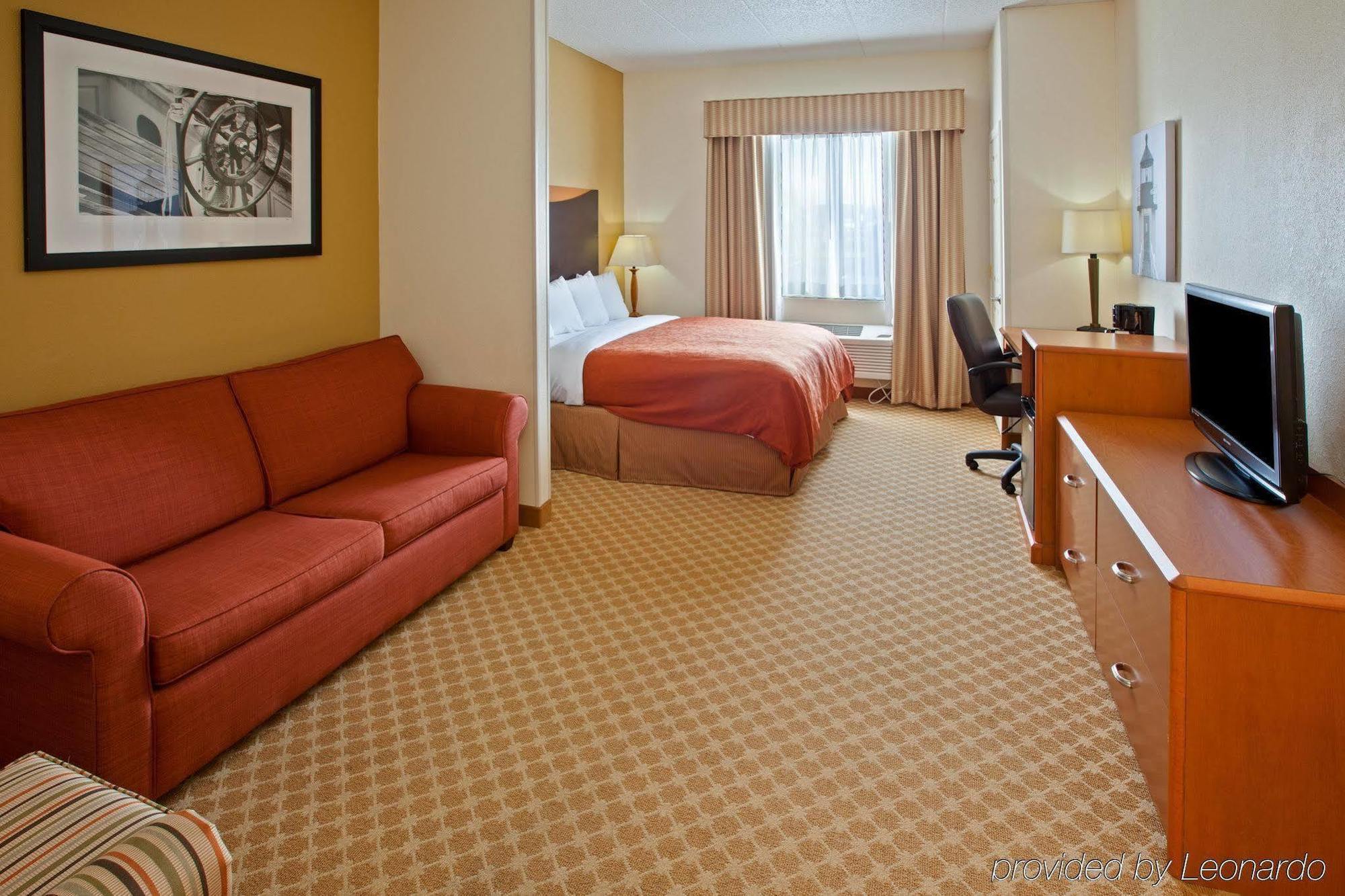 Country Inn & Suites By Radisson, Port Clinton, Oh Luaran gambar